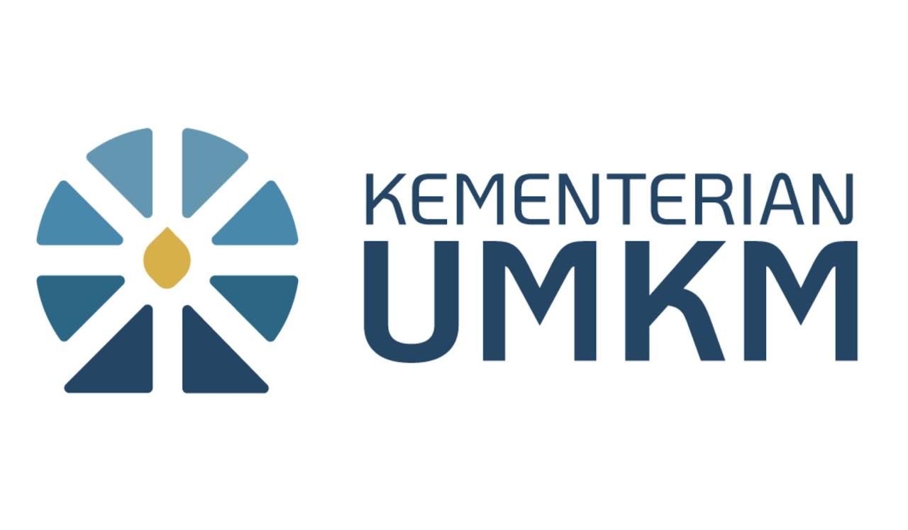 Website Kementerian UMKM